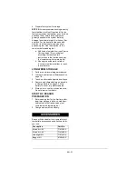 Preview for 33 page of Ariens IKON X 42 Operating Instructions Manual