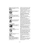 Preview for 6 page of Ariens Max Zoom 2552 Owner'S/Operator'S Manual