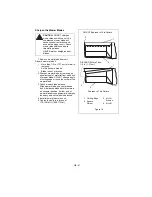 Preview for 21 page of Ariens Max Zoom 2552 Owner'S/Operator'S Manual