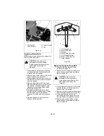 Preview for 26 page of Ariens Max Zoom 2552 Owner'S/Operator'S Manual