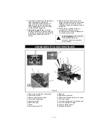 Preview for 43 page of Ariens Max Zoom 2552 Owner'S/Operator'S Manual