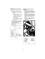 Preview for 57 page of Ariens Max Zoom 2552 Owner'S/Operator'S Manual