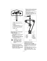 Preview for 60 page of Ariens Max Zoom 2552 Owner'S/Operator'S Manual