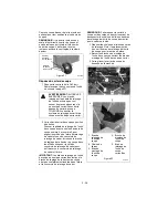 Preview for 61 page of Ariens Max Zoom 2552 Owner'S/Operator'S Manual