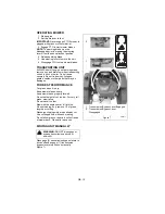 Preview for 12 page of Ariens Mini-Zoom 915061-1434 Owner'S/Operator'S Manual