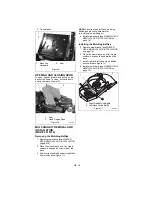 Preview for 15 page of Ariens Mini-Zoom 915061-1434 Owner'S/Operator'S Manual