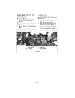 Preview for 16 page of Ariens Mini-Zoom 915061-1434 Owner'S/Operator'S Manual