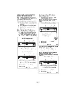 Preview for 17 page of Ariens Mini-Zoom 915061-1434 Owner'S/Operator'S Manual