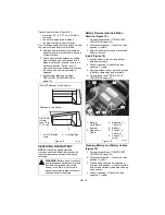 Preview for 19 page of Ariens Mini-Zoom 915061-1434 Owner'S/Operator'S Manual