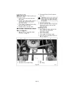 Preview for 22 page of Ariens Mini-Zoom 915061-1434 Owner'S/Operator'S Manual