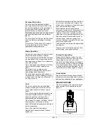 Preview for 9 page of Ariens Path-Pro 136 Manual