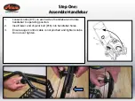 Preview for 2 page of Ariens Path-Pro 9*38031 Quick Start Manual