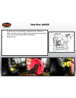 Предварительный просмотр 5 страницы Ariens Path-Pro SS21E Quick Start Manual