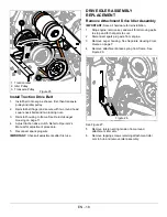 Preview for 19 page of Ariens Pro 28 EFI CE Service Manual