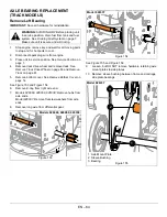 Preview for 65 page of Ariens Pro 28 EFI CE Service Manual