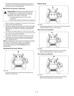 Preview for 60 page of Ariens Pro Zoom 1952S Owner'S/Operator'S Manual