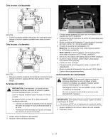 Preview for 61 page of Ariens Pro Zoom 1952S Owner'S/Operator'S Manual