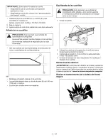 Preview for 75 page of Ariens Pro Zoom 1952S Owner'S/Operator'S Manual