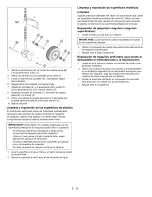 Preview for 80 page of Ariens Pro Zoom 1952S Owner'S/Operator'S Manual