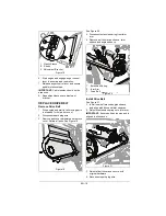 Preview for 18 page of Ariens Professional 21 938024-SSR Operator'S Manual