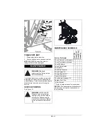 Preview for 15 page of Ariens Professional Sno-Thro Series Operator'S Manual