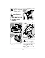 Preview for 14 page of Ariens Razor 911173 Operator'S Manual