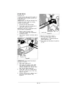 Preview for 20 page of Ariens Razor 911173 Operator'S Manual