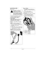 Preview for 24 page of Ariens Razor 911173 Operator'S Manual