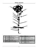 Preview for 11 page of Ariens Razor Push Parts Manual