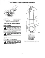 Preview for 20 page of Ariens Sierra 014-1340G Owner'S/Operator'S Manual