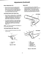 Preview for 29 page of Ariens Sierra 014-1340G Owner'S/Operator'S Manual