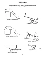 Preview for 35 page of Ariens Sierra 014-1340G Owner'S/Operator'S Manual