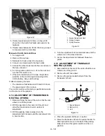 Предварительный просмотр 19 страницы Ariens Sierra 1340G Service Manual