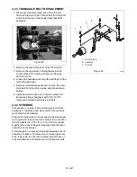 Предварительный просмотр 22 страницы Ariens Sierra 1340G Service Manual