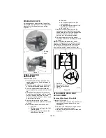 Предварительный просмотр 20 страницы Ariens Sno-Tek 03883300A Owner'S/Operator'S Manual