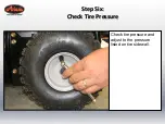 Preview for 8 page of Ariens Sno-Tek 28E Quick Start Manual