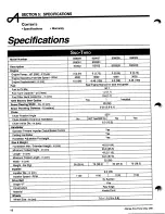 Preview for 22 page of Ariens SNO-THRO 006-SS322 Operator'S Manual