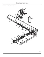 Preview for 22 page of Ariens SNO-THRO 924119 - 1028 Parts Manual