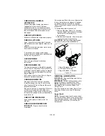 Предварительный просмотр 20 страницы Ariens Sno-Thro 924124 Owner'S/Operator'S Manual