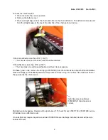 Preview for 2 page of Ariens Sno-Thro 926 Series Service Bulletin