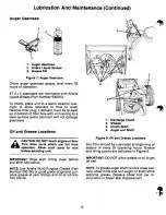 Preview for 14 page of Ariens SNO-THRO 932 Owner'S Manual