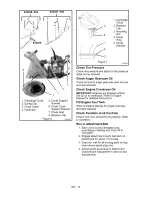 Предварительный просмотр 13 страницы Ariens Sno-Thro 932037-724 Owner'S Manual