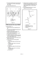 Предварительный просмотр 21 страницы Ariens Sno-Thro 932037-724 Owner'S Manual