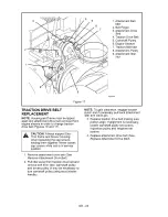 Предварительный просмотр 23 страницы Ariens Sno-Thro 932037-724 Owner'S Manual