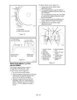 Предварительный просмотр 25 страницы Ariens Sno-Thro 932037-724 Owner'S Manual