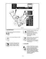 Предварительный просмотр 40 страницы Ariens Sno-Thro 932037-724 Owner'S Manual