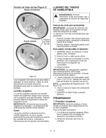 Предварительный просмотр 48 страницы Ariens Sno-Thro 932037-724 Owner'S Manual