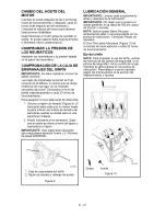 Предварительный просмотр 52 страницы Ariens Sno-Thro 932037-724 Owner'S Manual