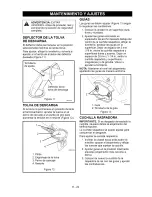 Предварительный просмотр 53 страницы Ariens Sno-Thro 932037-724 Owner'S Manual