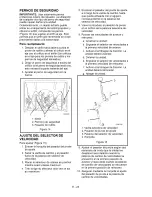 Предварительный просмотр 54 страницы Ariens Sno-Thro 932037-724 Owner'S Manual